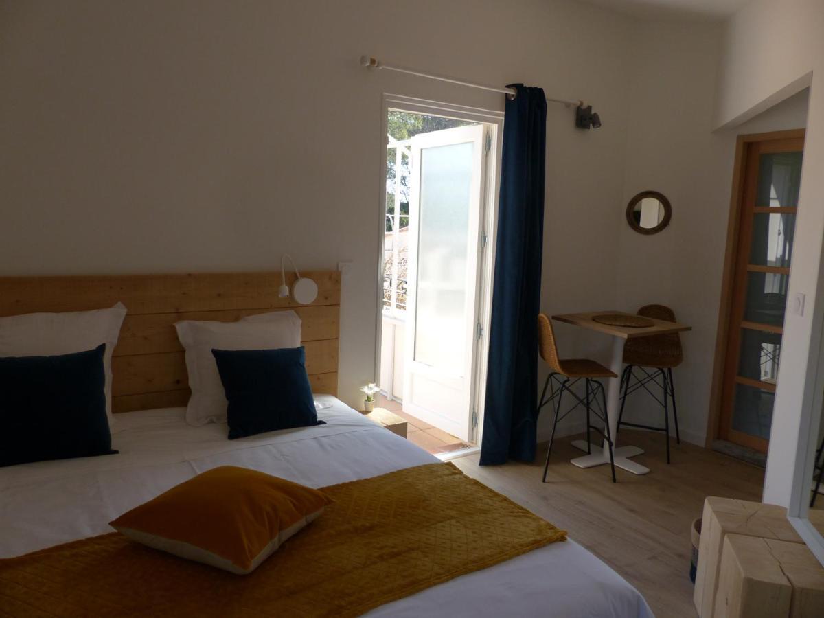 Hotel la pause nimoise à Nîmes Extérieur photo